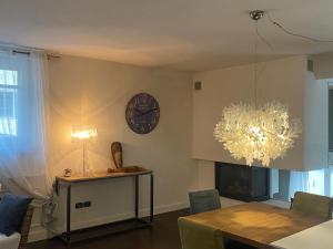 Historic Center Luxury Rent - Free WiFi - Near Railway Station - Casa Alcide De Gasperi