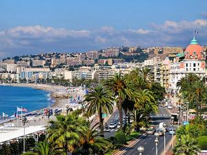 Villas Cote 'd Azur - DETACHED PRIVATE VILLA : photos des chambres