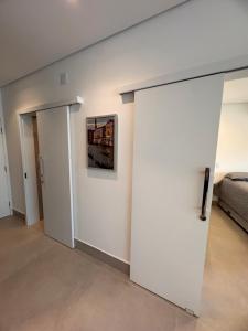 Apto completo pé na areia - Riviera de São Lourenço