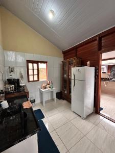 Chalé Herança para 6-Camping Carrion- ITU