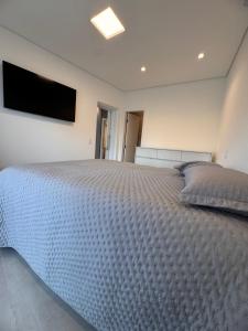 Apto completo pé na areia - Riviera de São Lourenço