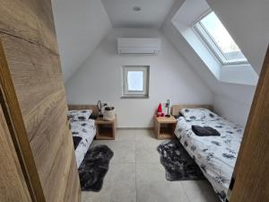 Apartma Termal Čatež - nastanitev z vključenimi 6-imi kopalnimi kartami - 6 tickets included