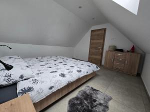 Apartma Termal Čatež - nastanitev z vključenimi 6-imi kopalnimi kartami - 6 tickets included