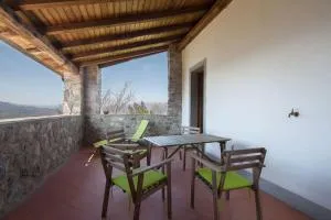 appartamento in casa medievale - Rometta