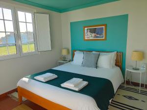 Flat 23 - 3hvězdičkové hotely ve městě Bombarral