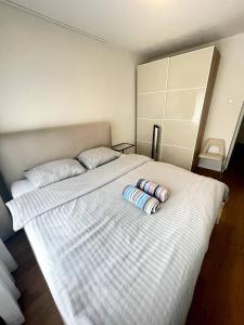 The Amsterdam - South Apartment