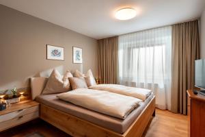 Appartement Maria Theresia