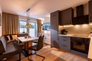 Appartement Maria Theresia