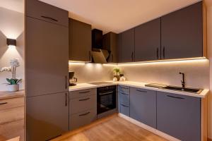 Appartement Maria Theresia