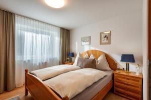 Appartement Maria Theresia