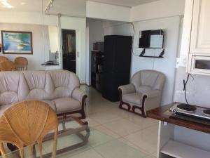 Departamento 3 ambientes - Ventanales al mar INOLVIDABLE