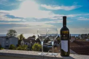 Apartmans Sun & Moon - Zambratija