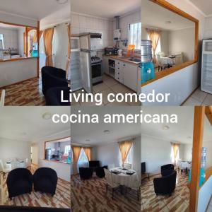 Departamento Familiar