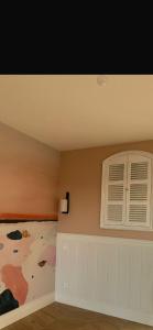 Apartament na Wzgórzu Piaskowy