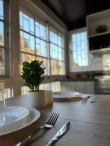 Hostal La Perla Del Hacho - Ceuta