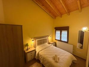 El Collau - Apartamentos Rurales