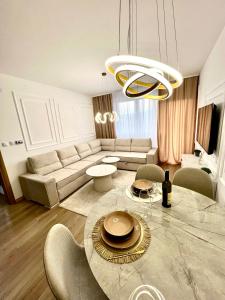 Luxury apartment Ema