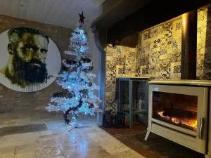 Les Hauts Complex - Sorges