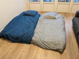 Chambre confortable au calme et proche du centre-ville de Lyon