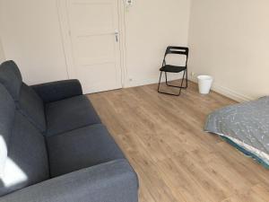 Chambre confortable au calme et proche du centre-ville de Lyon