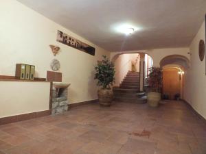 Bilocale in Palazzo del XVI Secolo