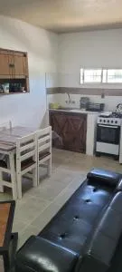 Apartamento Romian Ián - 阿尔米隆温泉