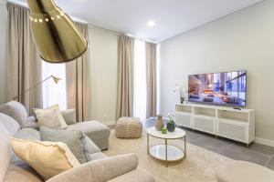 Sado River Haven - 4hvězdičkové hotely ve městě Setúbal