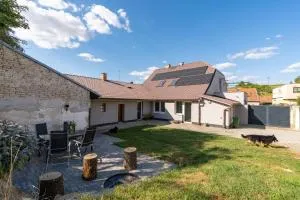 U Lokajů - Černčín