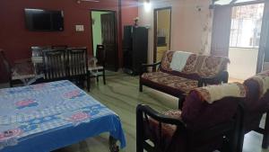 2BHK Diamond Suite