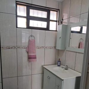 Apartamento Praia Grande Aviação