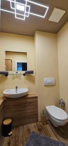 Appartement Kaiserburg Studio