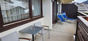 Appartement Kaiserburg Studio