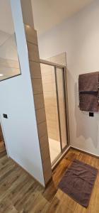 Appartement Kaiserburg Studio