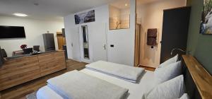 Appartement Kaiserburg Studio