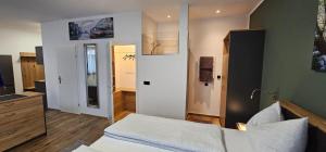 Appartement Kaiserburg Studio