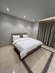 شقة رووف السلامة بجوار التسوق والمطاعم الحيوية,al salma condo