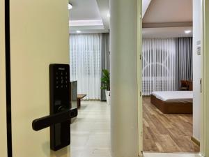 HOD Apartment Da Kao