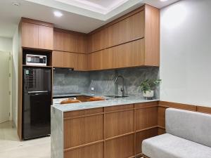 HOD Apartment Da Kao