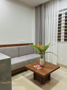 HOD Apartment Da Kao