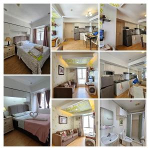 18th of Sky View Home- Cebu IT Park