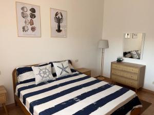 Murta Blue Apartment