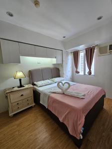 18th of Sky View Home- Cebu IT Park