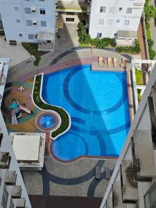 18th of Sky View Home- Cebu IT Park