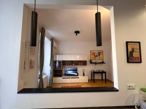 Iuggis Home - Vatican Apartment