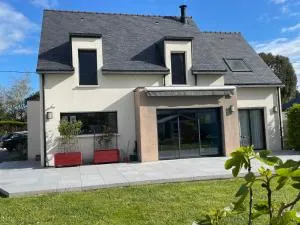 Hébergement Golfe du Morbihan - Ty Baden - Ploeren