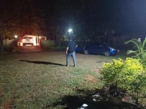 Parvati Narayan Guest House