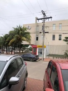 Dpto 106 - Cuarteles