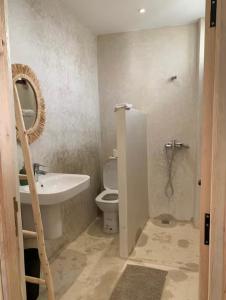 Cozy duplex vue panoramique