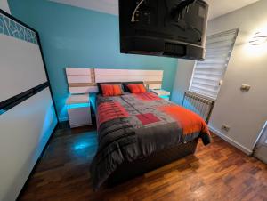 Alójate en Vigo! Casita bien equipada