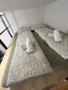 Renovated Seaside Studio in the Heart of Menton